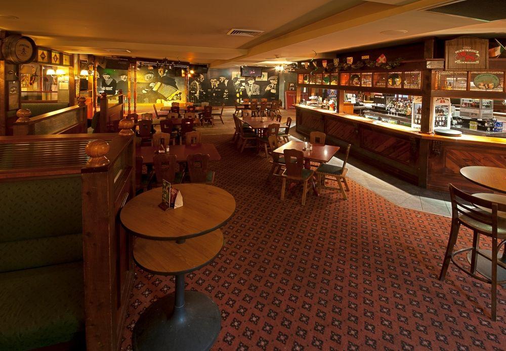 Nightcap At Monash Hotel Clayton Exterior foto