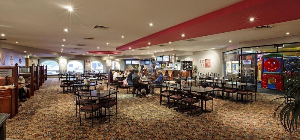 Nightcap At Monash Hotel Clayton Exterior foto
