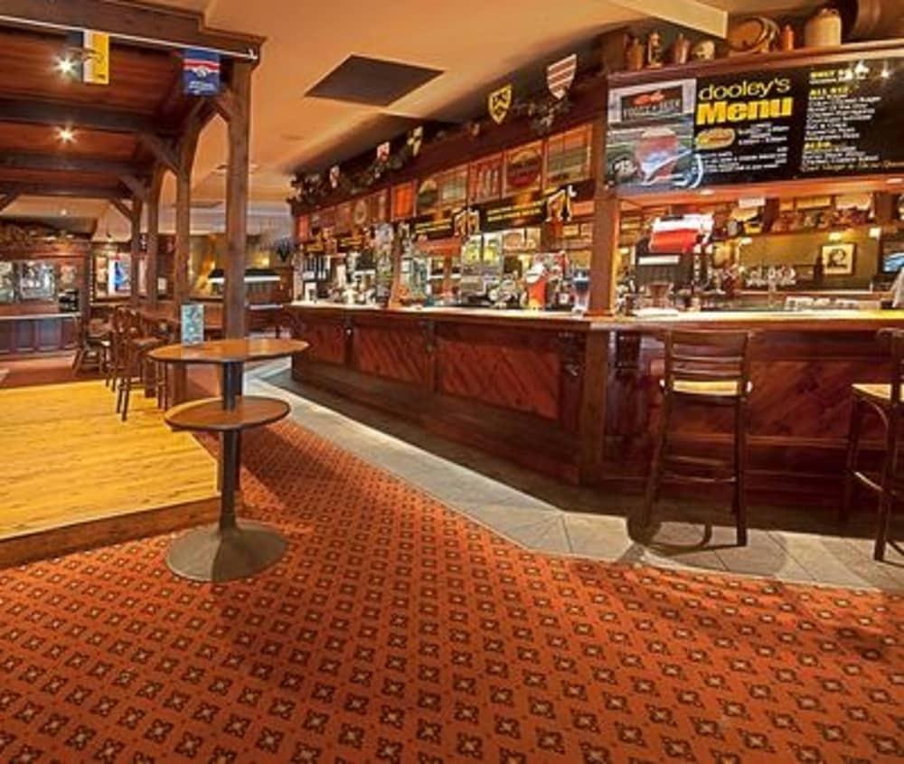 Nightcap At Monash Hotel Clayton Exterior foto